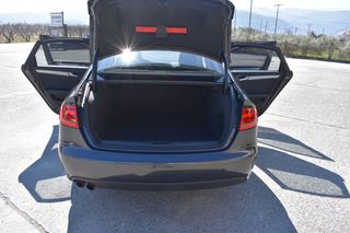 Audi A4 2009 limousine 1.8 TURBO R4 '08-thumb-96
