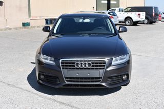 Audi A4 2009 limousine 1.8 TURBO R4 '08-thumb-2