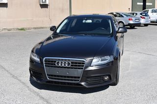 Audi A4 2009 limousine 1.8 TURBO R4 '08-thumb-3