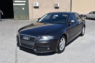 Audi A4 2009 limousine 1.8 TURBO R4 '08-thumb-4