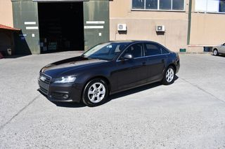 Audi A4 2009 limousine 1.8 TURBO R4 '08-thumb-5