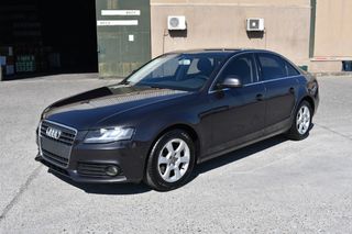 Audi A4 2009 limousine 1.8 TURBO R4 '08-thumb-6