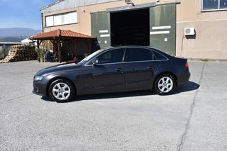 Audi A4 2009 limousine 1.8 TURBO R4 '08-thumb-8