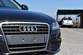 Audi A4 2009 limousine 1.8 TURBO R4 '08-thumb-37