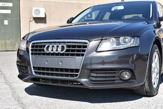 Audi A4 2009 limousine 1.8 TURBO R4 '08-thumb-38