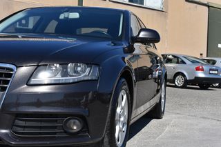 Audi A4 2009 limousine 1.8 TURBO R4 '08-thumb-39