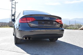 Audi A4 2009 limousine 1.8 TURBO R4 '08-thumb-40