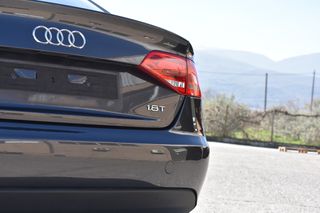Audi A4 2009 limousine 1.8 TURBO R4 '08-thumb-42