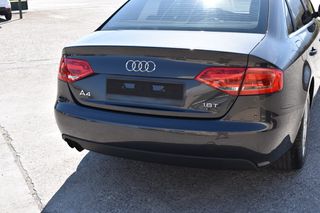 Audi A4 2009 limousine 1.8 TURBO R4 '08-thumb-44
