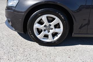 Audi A4 2009 limousine 1.8 TURBO R4 '08-thumb-45