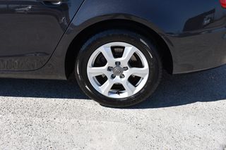 Audi A4 2009 limousine 1.8 TURBO R4 '08-thumb-46
