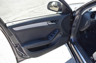 Audi A4 2009 limousine 1.8 TURBO R4 '08-thumb-47