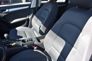 Audi A4 2009 limousine 1.8 TURBO R4 '08-thumb-52