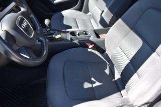 Audi A4 2009 limousine 1.8 TURBO R4 '08-thumb-53
