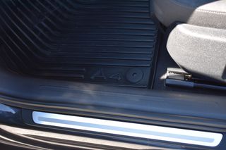 Audi A4 2009 limousine 1.8 TURBO R4 '08-thumb-56