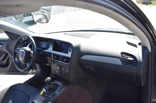 Audi A4 2009 limousine 1.8 TURBO R4 '08-thumb-57