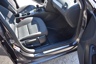 Audi A4 2009 limousine 1.8 TURBO R4 '08-thumb-59