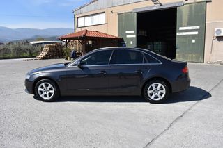 Audi A4 2009 limousine 1.8 TURBO R4 '08-thumb-10