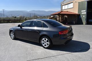 Audi A4 2009 limousine 1.8 TURBO R4 '08-thumb-12