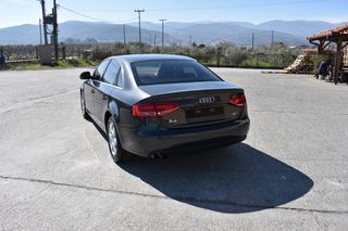 Audi A4 2009 limousine 1.8 TURBO R4 '08-thumb-14