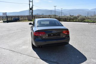 Audi A4 2009 limousine 1.8 TURBO R4 '08-thumb-15
