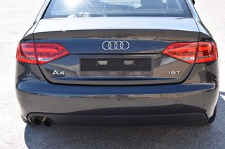 Audi A4 2009 limousine 1.8 TURBO R4 '08-thumb-17