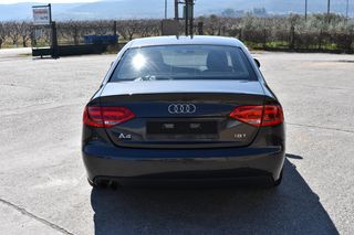 Audi A4 2009 limousine 1.8 TURBO R4 '08-thumb-18