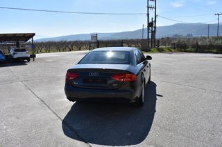 Audi A4 2009 limousine 1.8 TURBO R4 '08-thumb-19