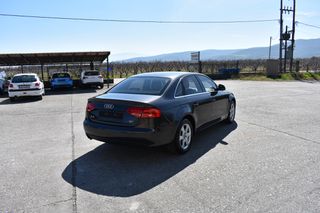 Audi A4 2009 limousine 1.8 TURBO R4 '08-thumb-20