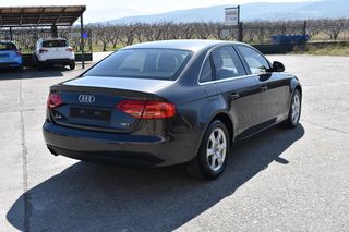 Audi A4 2009 limousine 1.8 TURBO R4 '08-thumb-21