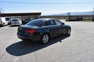 Audi A4 2009 limousine 1.8 TURBO R4 '08-thumb-22