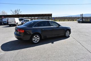 Audi A4 2009 limousine 1.8 TURBO R4 '08-thumb-23