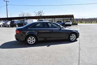 Audi A4 2009 limousine 1.8 TURBO R4 '08-thumb-25