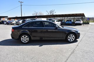 Audi A4 2009 limousine 1.8 TURBO R4 '08-thumb-26