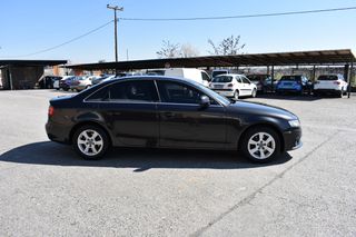 Audi A4 2009 limousine 1.8 TURBO R4 '08-thumb-27