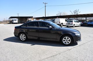 Audi A4 2009 limousine 1.8 TURBO R4 '08-thumb-28