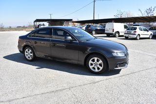 Audi A4 2009 limousine 1.8 TURBO R4 '08-thumb-29
