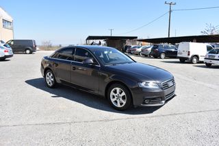 Audi A4 2009 limousine 1.8 TURBO R4 '08-thumb-30