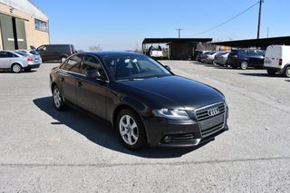Audi A4 2009 limousine 1.8 TURBO R4 '08-thumb-31