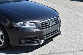 Audi A4 2009 limousine 1.8 TURBO R4 '08-thumb-32