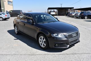 Audi A4 2009 limousine 1.8 TURBO R4 '08-thumb-33