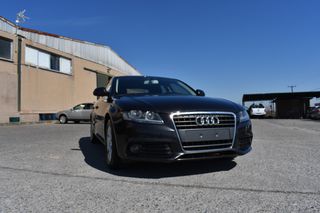 Audi A4 2009 limousine 1.8 TURBO R4 '08-thumb-34