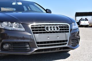 Audi A4 2009 limousine 1.8 TURBO R4 '08-thumb-35