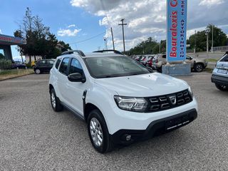 Dacia Duster 2022 1,5 DCI  KLIMA NAVI