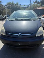 CITROEN XSARA PICASSO 1.8CC 2001  Πόρτες  Γρύλλοι-Μηχανισμοί Παραθύρων