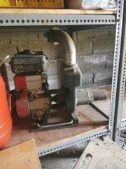 Pumps Honda 2005 Briggs Stratton