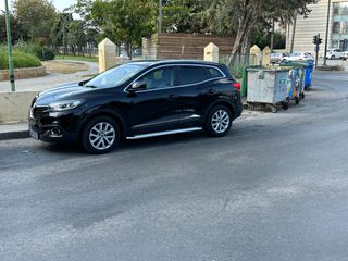 Renault Kadjar 2016 ENERGY DCI 130 BOSE EDITION