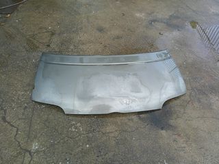 NISSAN C23 SERENA-VANETTE ΚΑΠΟ-thumb-1