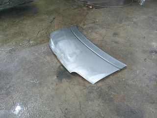 NISSAN C23 SERENA-VANETTE ΚΑΠΟ-thumb-2
