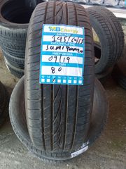 Καλοκαιρινά ελαστικά 4αδα SUMITOMO 195/60/R15.